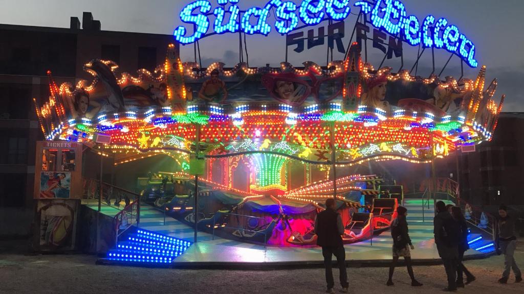 Used Rides Germany RIDESZONE Used Rides Matterhorn #3369